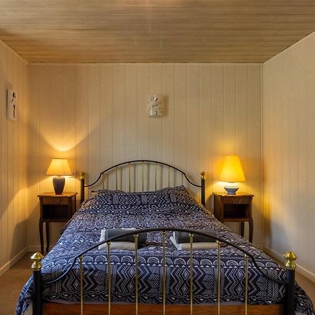 La Maisonnette Etape De Saint-Come D'Olt Villa Kültér fotó