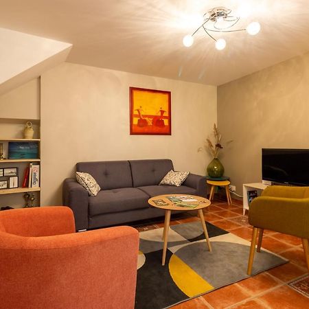 La Maisonnette Etape De Saint-Come D'Olt Villa Kültér fotó