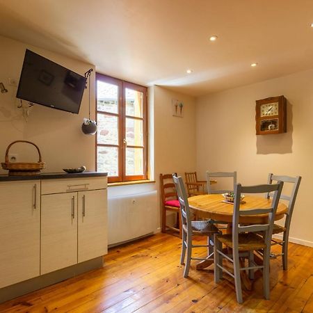 La Maisonnette Etape De Saint-Come D'Olt Villa Kültér fotó