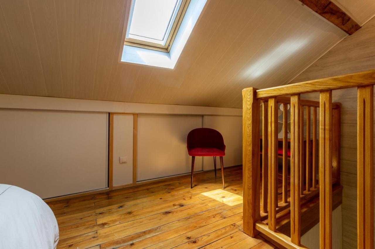 La Maisonnette Etape De Saint-Come D'Olt Villa Kültér fotó