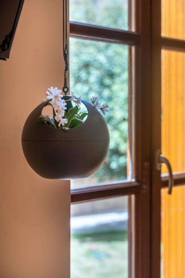 La Maisonnette Etape De Saint-Come D'Olt Villa Kültér fotó