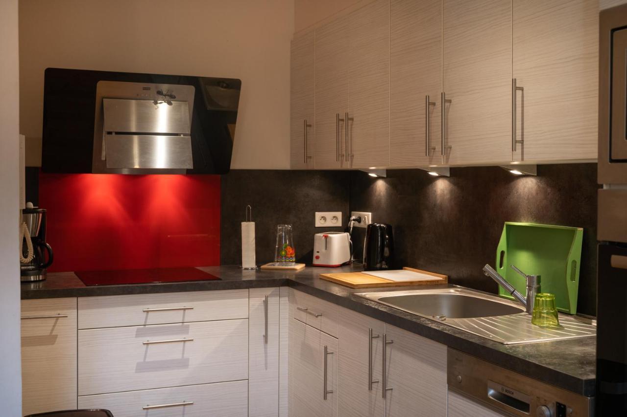 La Maisonnette Etape De Saint-Come D'Olt Villa Kültér fotó