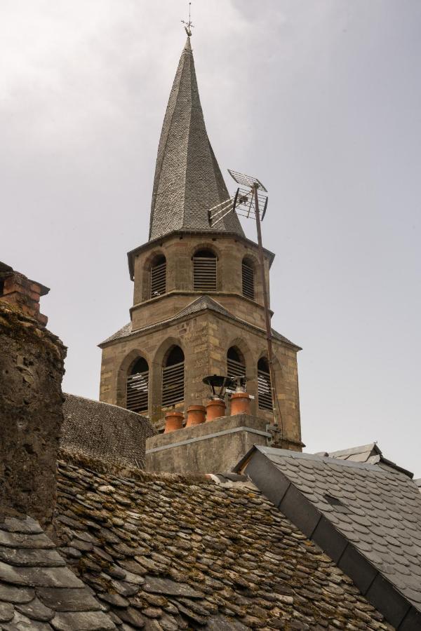 La Maisonnette Etape De Saint-Come D'Olt Villa Kültér fotó