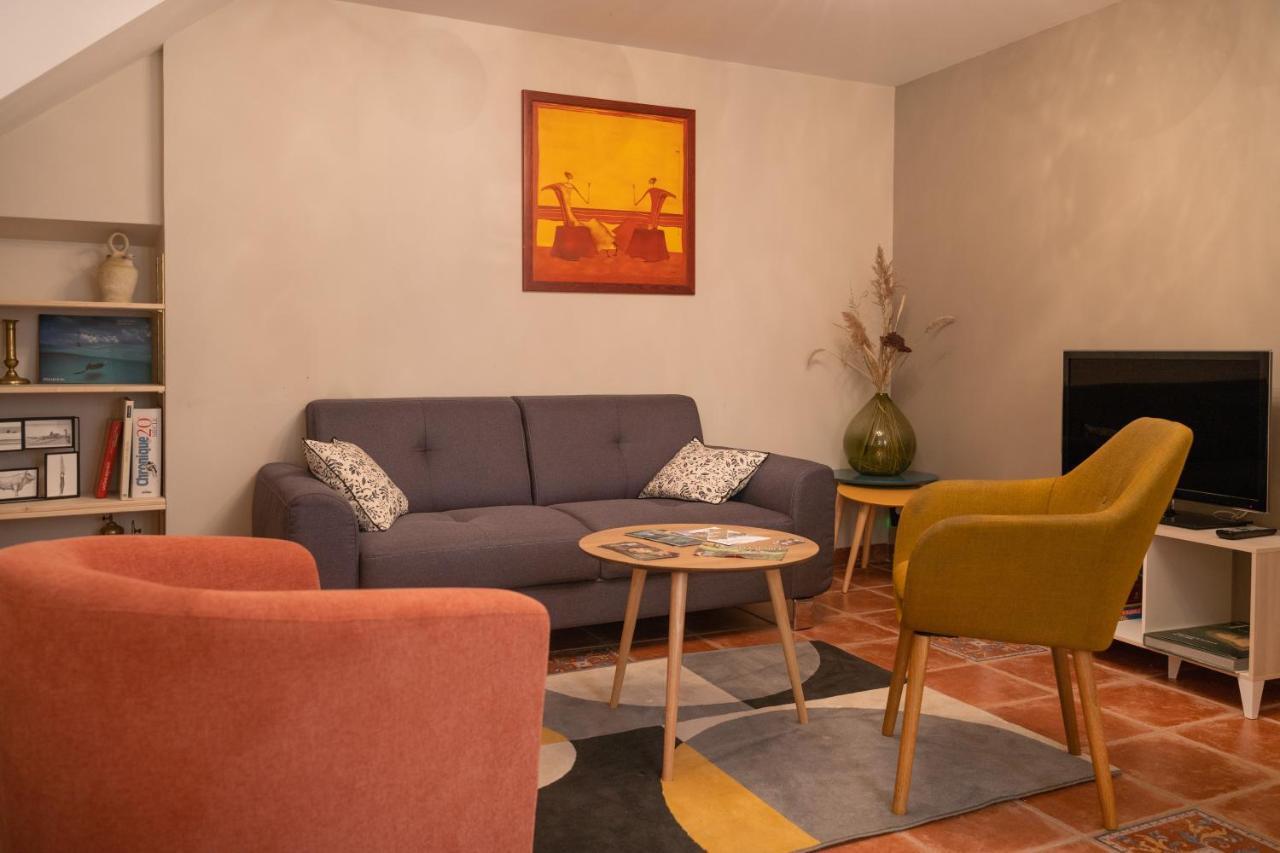 La Maisonnette Etape De Saint-Come D'Olt Villa Kültér fotó